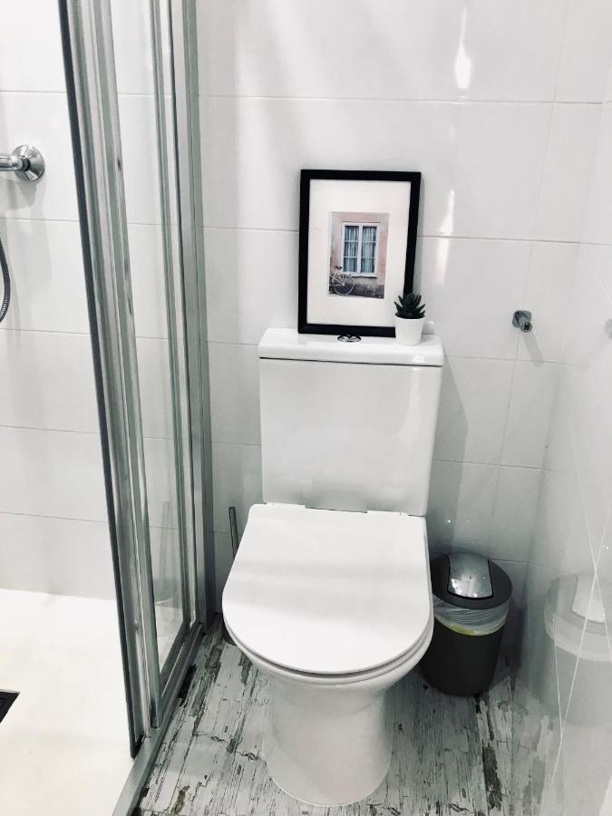 Apartamentos Elite - Art Collection - Frida Merida Bagian luar foto